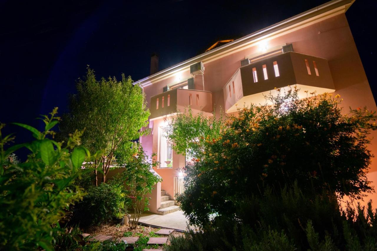 Villa Rodi Katastárion Exterior photo